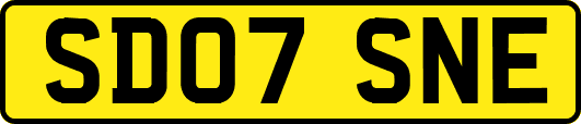 SD07SNE