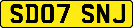 SD07SNJ
