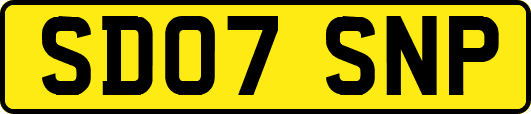 SD07SNP