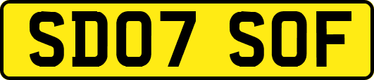 SD07SOF
