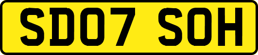 SD07SOH
