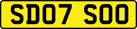 SD07SOO