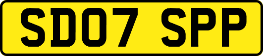 SD07SPP