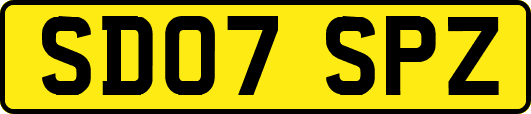 SD07SPZ