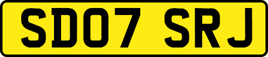 SD07SRJ