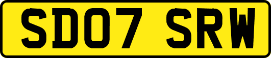 SD07SRW