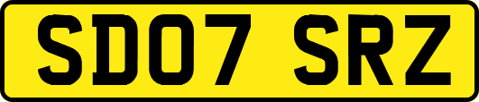 SD07SRZ