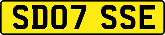 SD07SSE