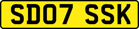 SD07SSK