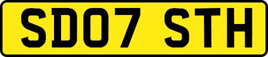 SD07STH