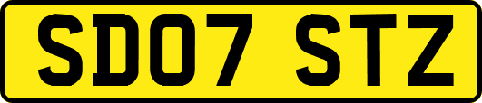 SD07STZ
