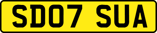 SD07SUA