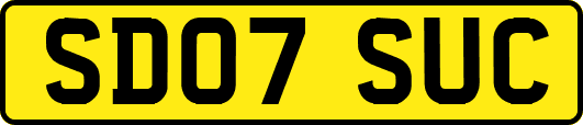 SD07SUC
