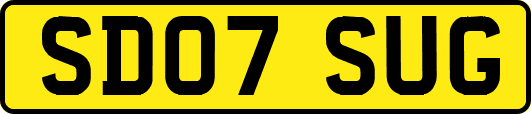SD07SUG