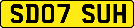 SD07SUH