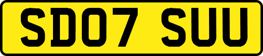 SD07SUU