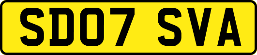 SD07SVA