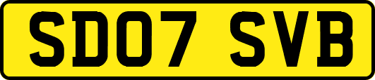 SD07SVB