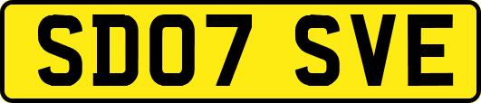 SD07SVE