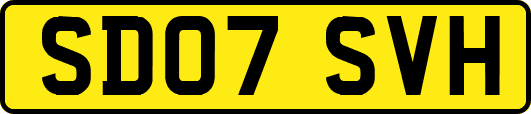 SD07SVH