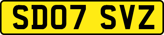 SD07SVZ
