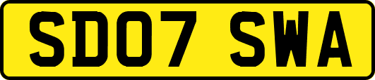 SD07SWA