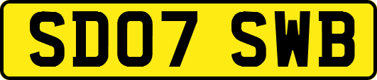 SD07SWB