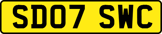 SD07SWC