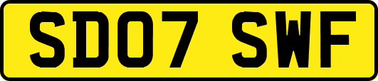 SD07SWF