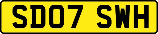 SD07SWH