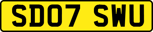 SD07SWU