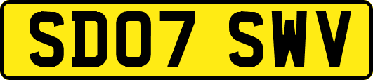 SD07SWV