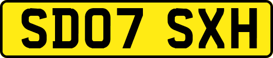 SD07SXH
