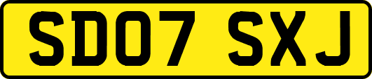 SD07SXJ