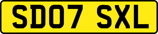 SD07SXL