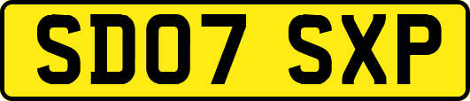 SD07SXP