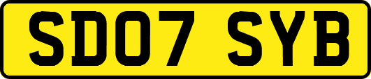 SD07SYB