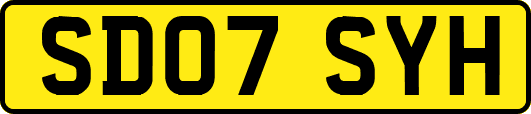 SD07SYH