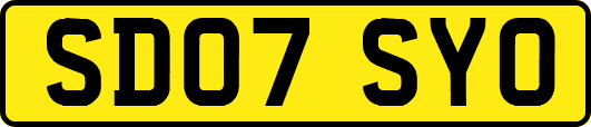 SD07SYO