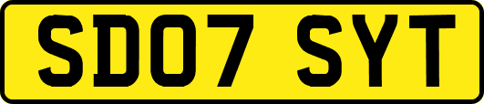 SD07SYT