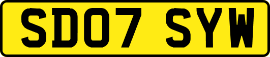 SD07SYW