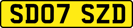 SD07SZD