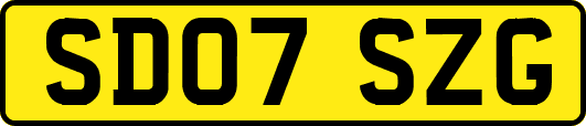 SD07SZG