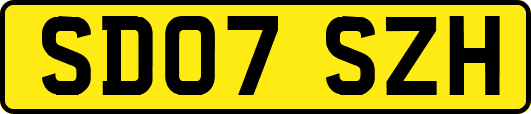 SD07SZH
