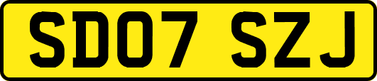 SD07SZJ