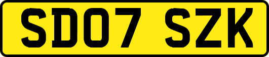 SD07SZK