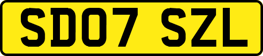 SD07SZL