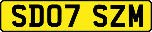 SD07SZM