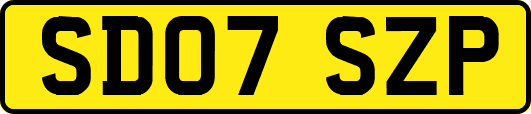 SD07SZP