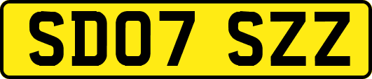 SD07SZZ